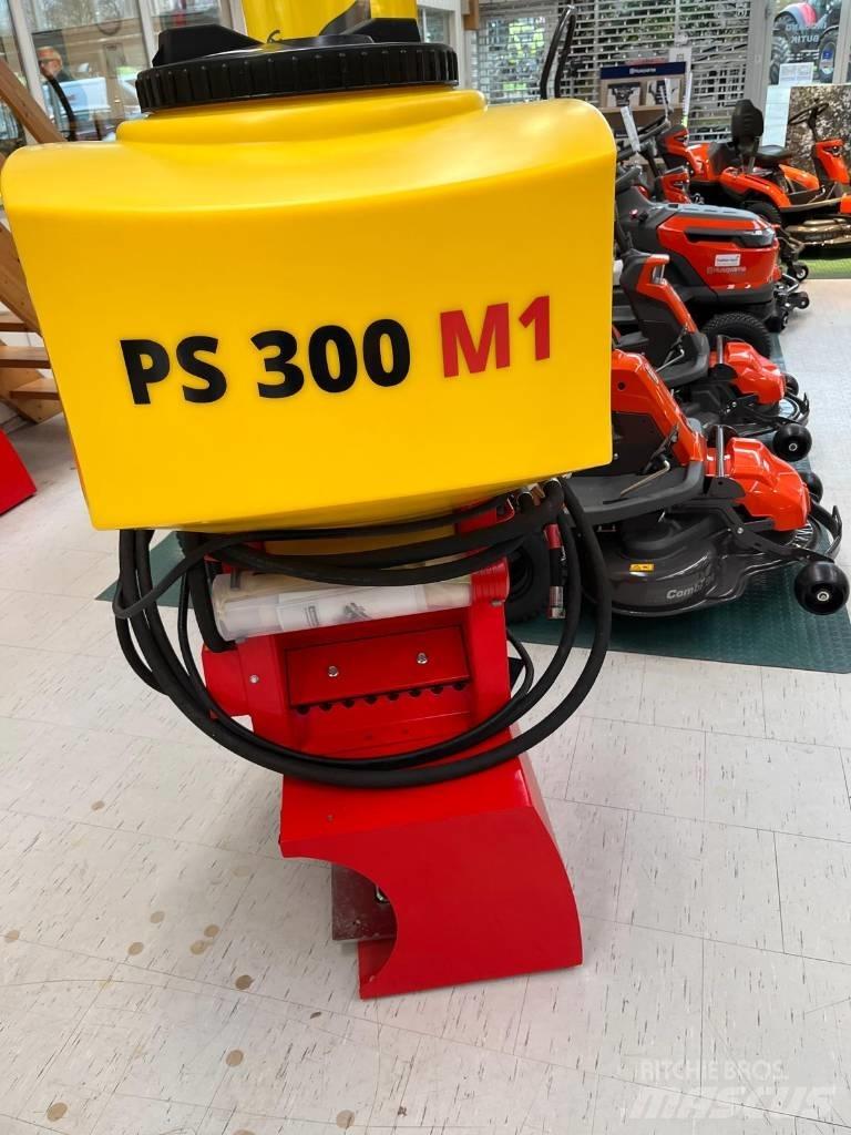 APV PS 300 M1 hydr. Sembradoras