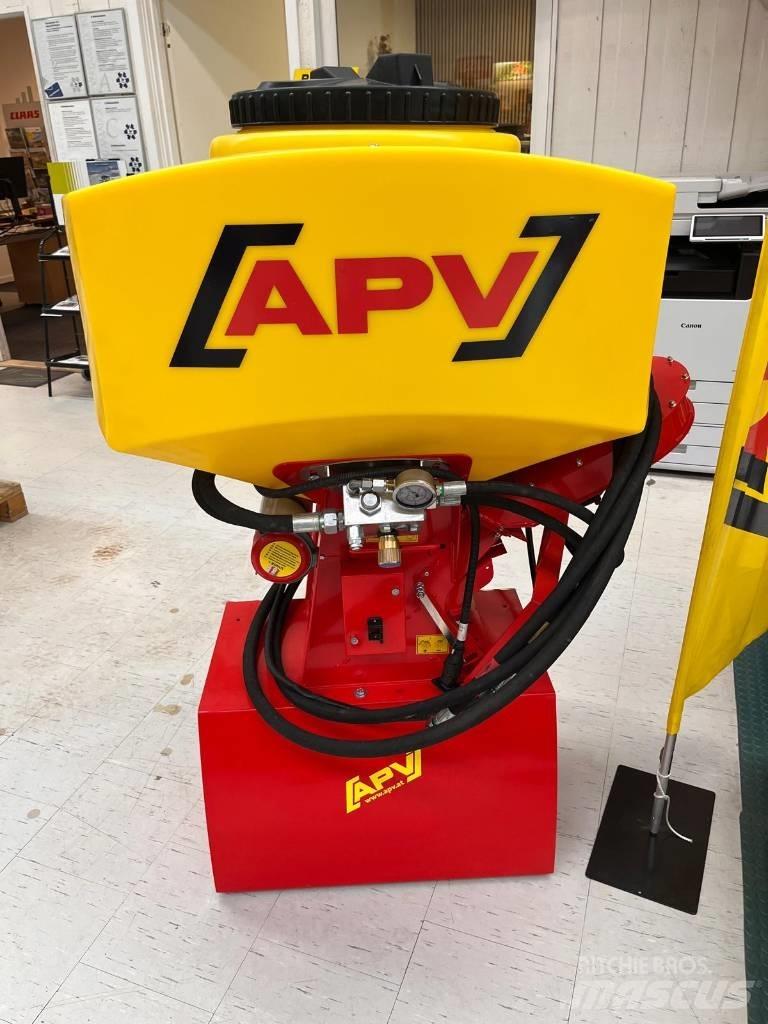 APV PS 300 M1 hydr. Sembradoras