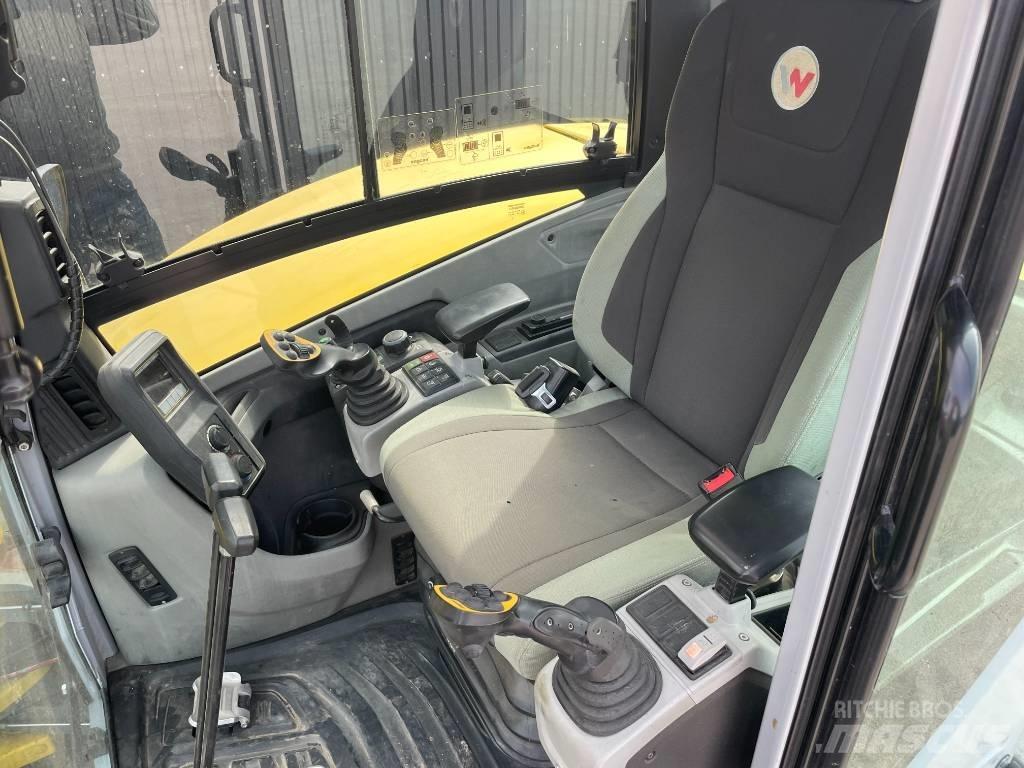 Wacker Neuson ET 90 Excavadoras 7t - 12t