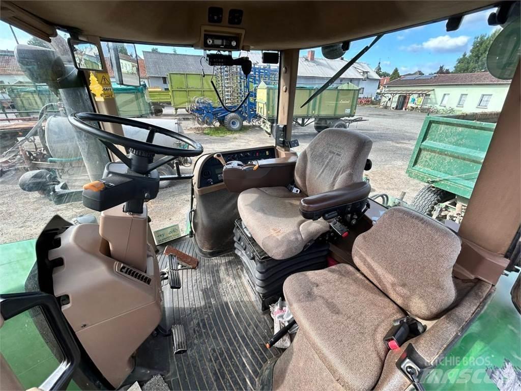 John Deere 7820 Tractores