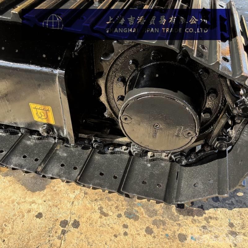 Sany SY 60 C Mini excavadoras < 7t