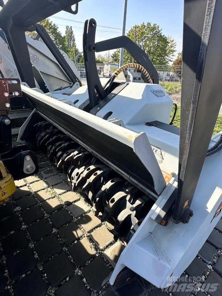FAE UMM/S/HP 225 Forestal - Otros