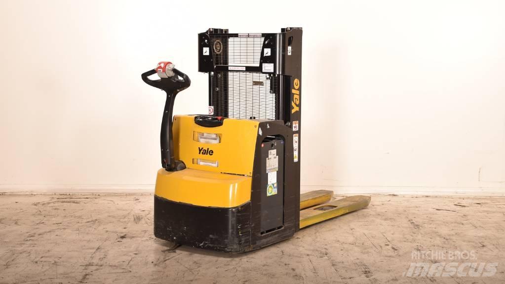 Yale MS20 Apiladores eléctricos