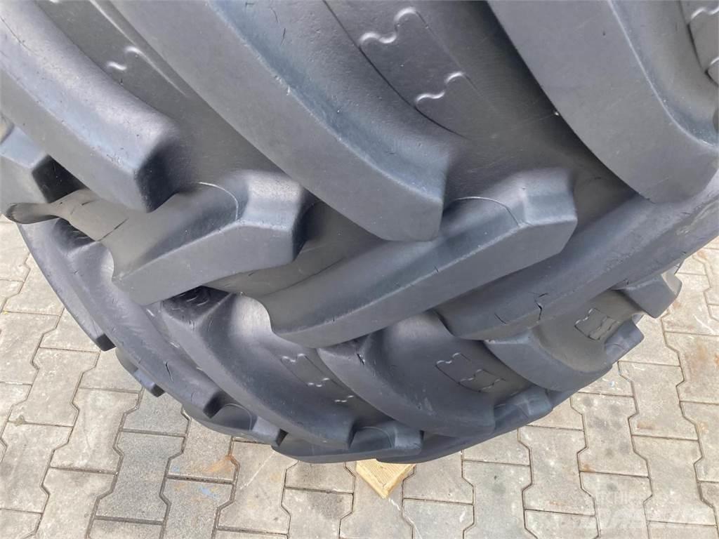 BKT 600/65R30 Neumáticos, ruedas y llantas