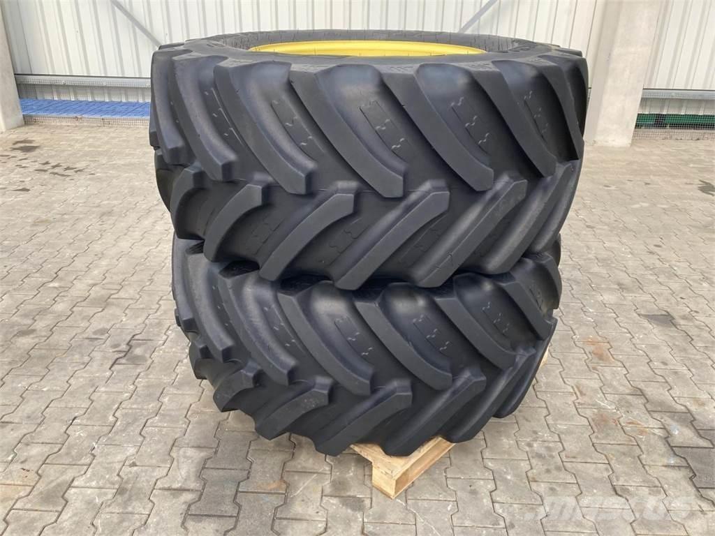 BKT 600/65R30 Neumáticos, ruedas y llantas