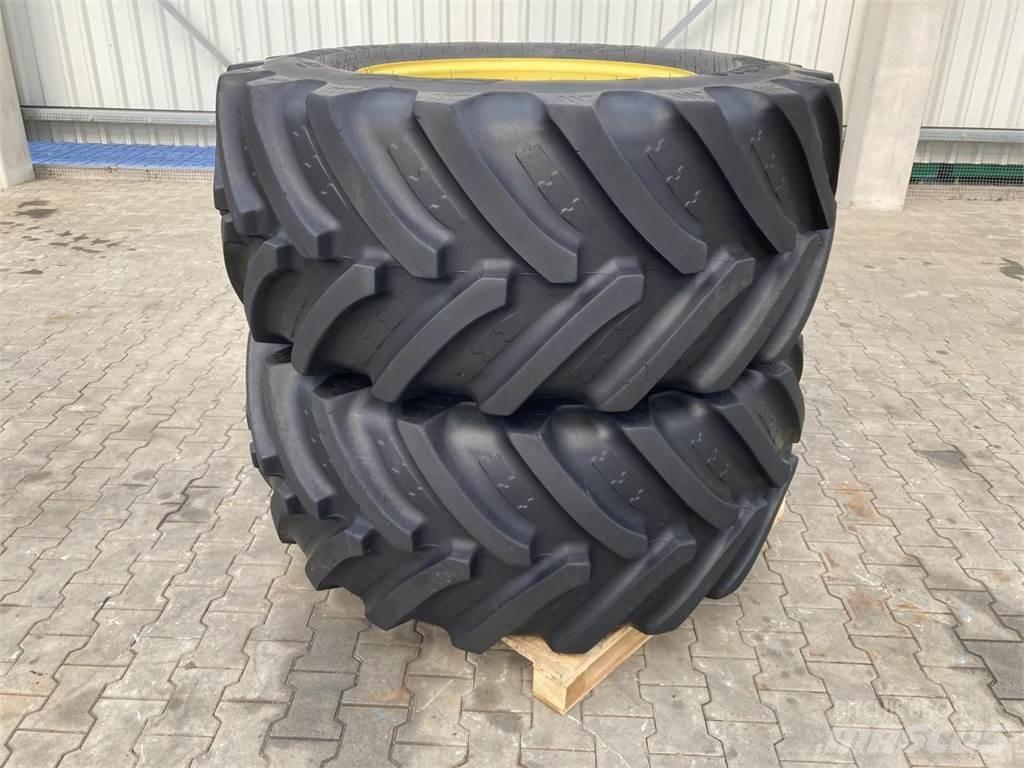 BKT 600/65R30 Neumáticos, ruedas y llantas