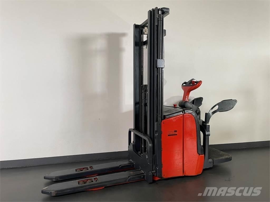 Linde L14AP Apiladores eléctricos