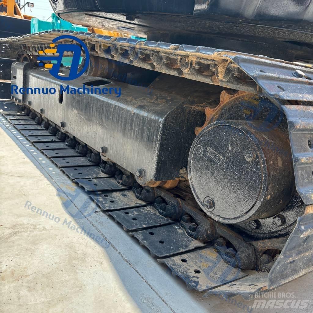 Kobelco SK 55 SR Excavadoras de cadenas