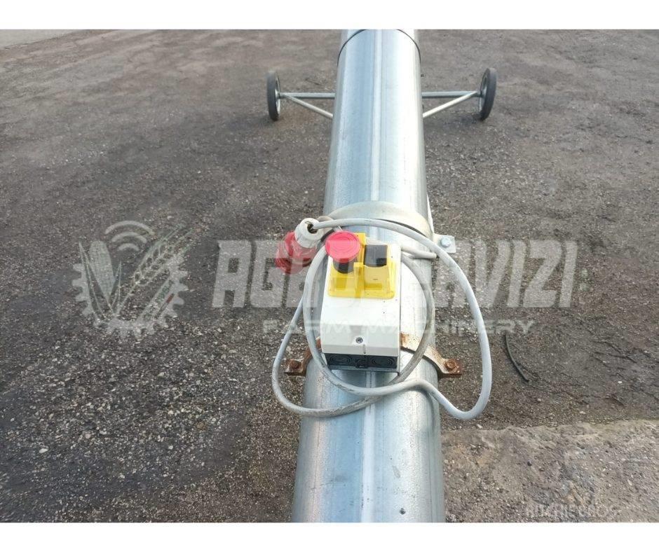  ARCOM VORTICE 380 V Otros equipos de carga y excavación