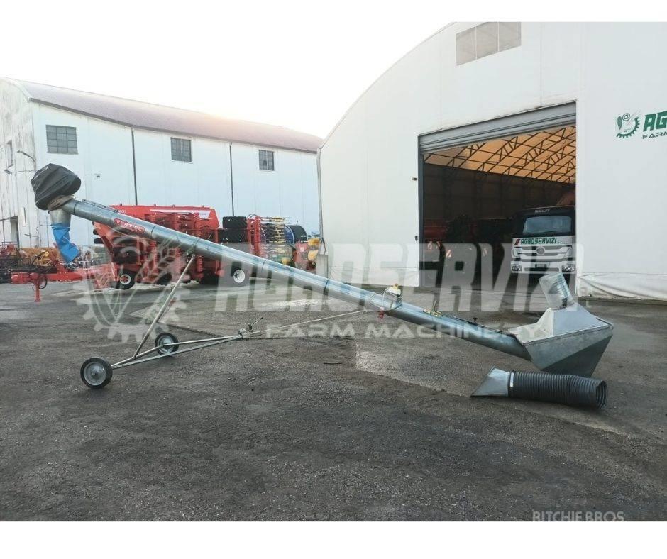  ARCOM VORTICE 380 V Otros equipos de carga y excavación
