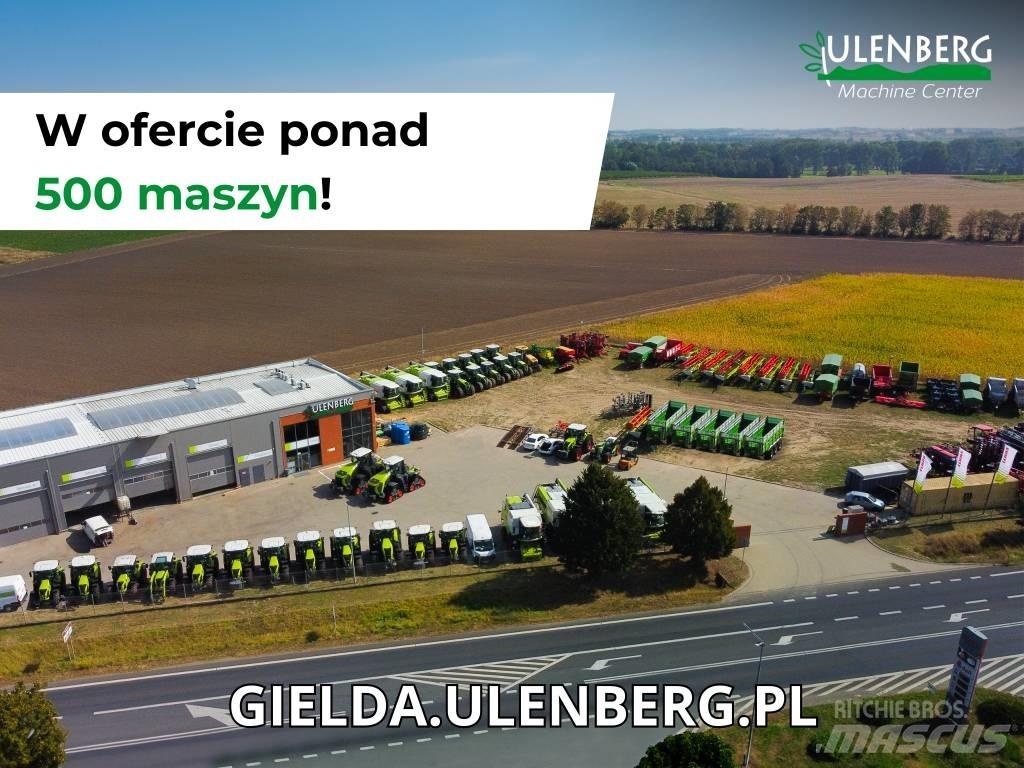 CLAAS Lexion 760 TT Cosechadoras combinadas