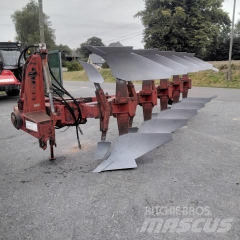 Naud RX409 Arados reversibles suspendidos