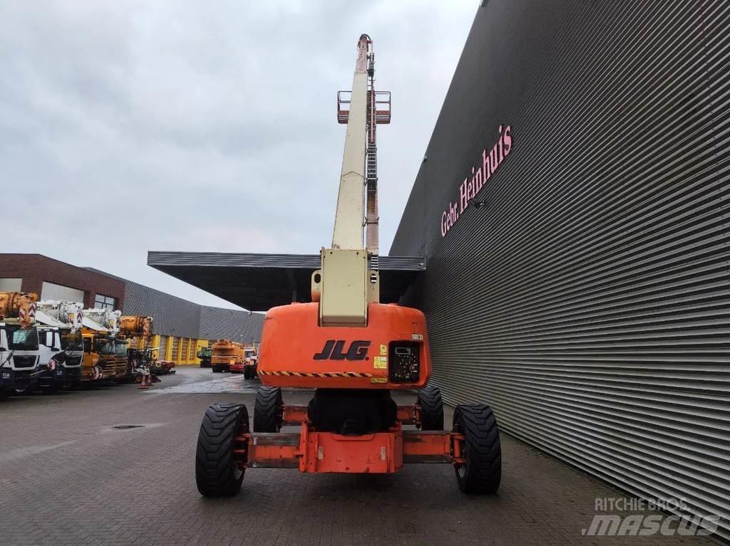 JLG 1350 SJP Plataformas de trabajo telescópica