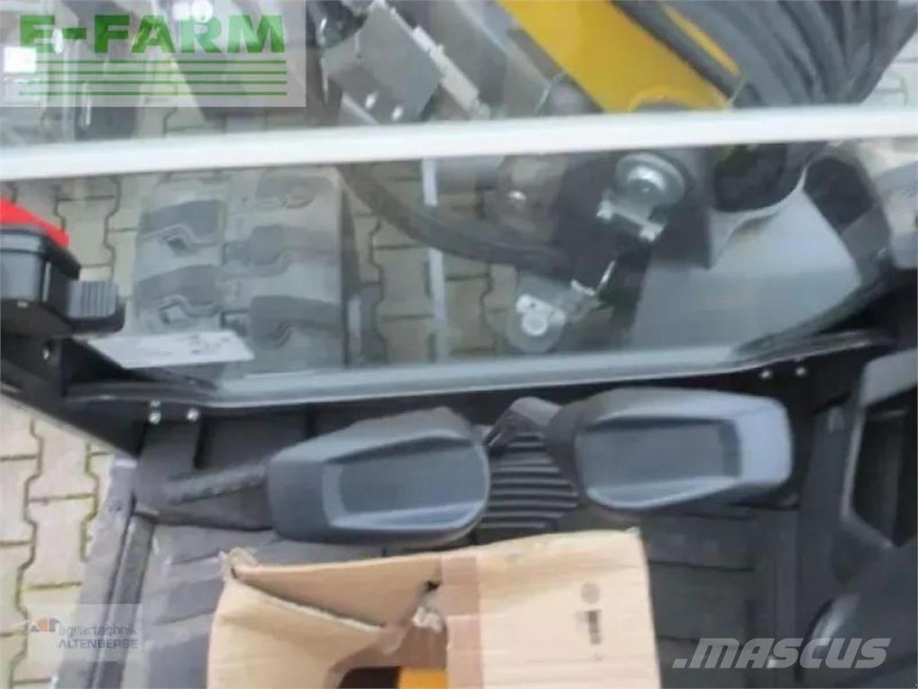 New Holland e55d Mini excavadoras < 7t