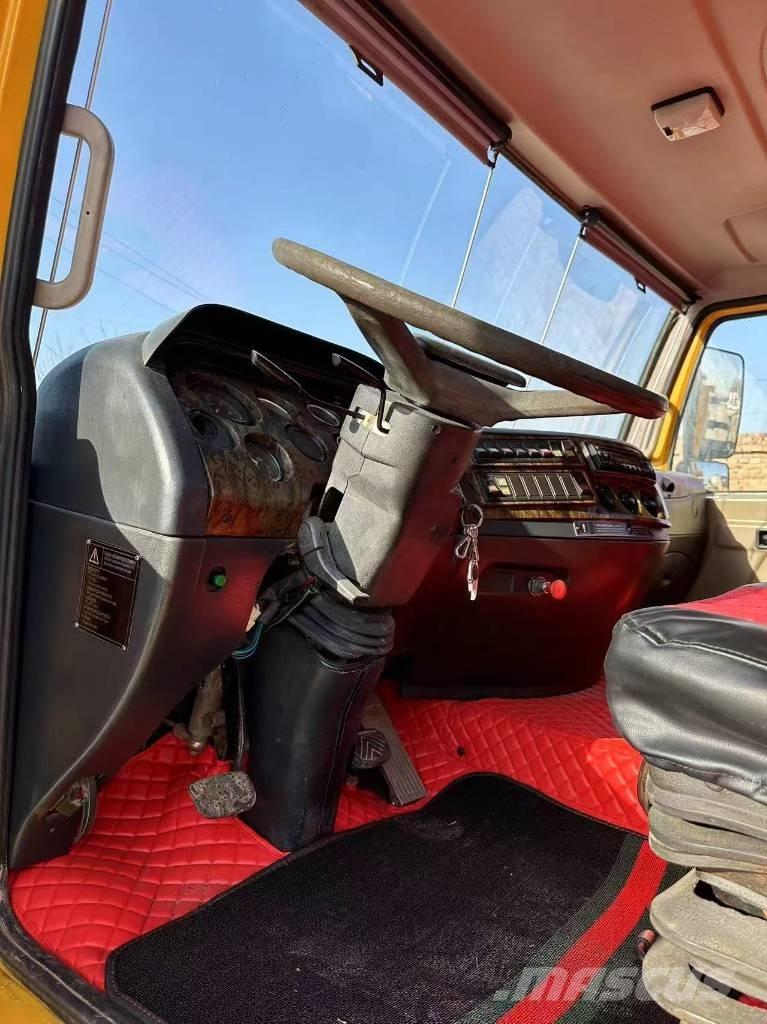 XCMG QY 50 K-II Grúas todo terreno