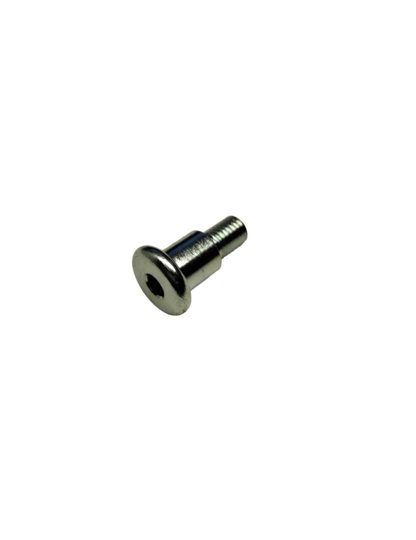  BeGe R620874 Cabinas e interior