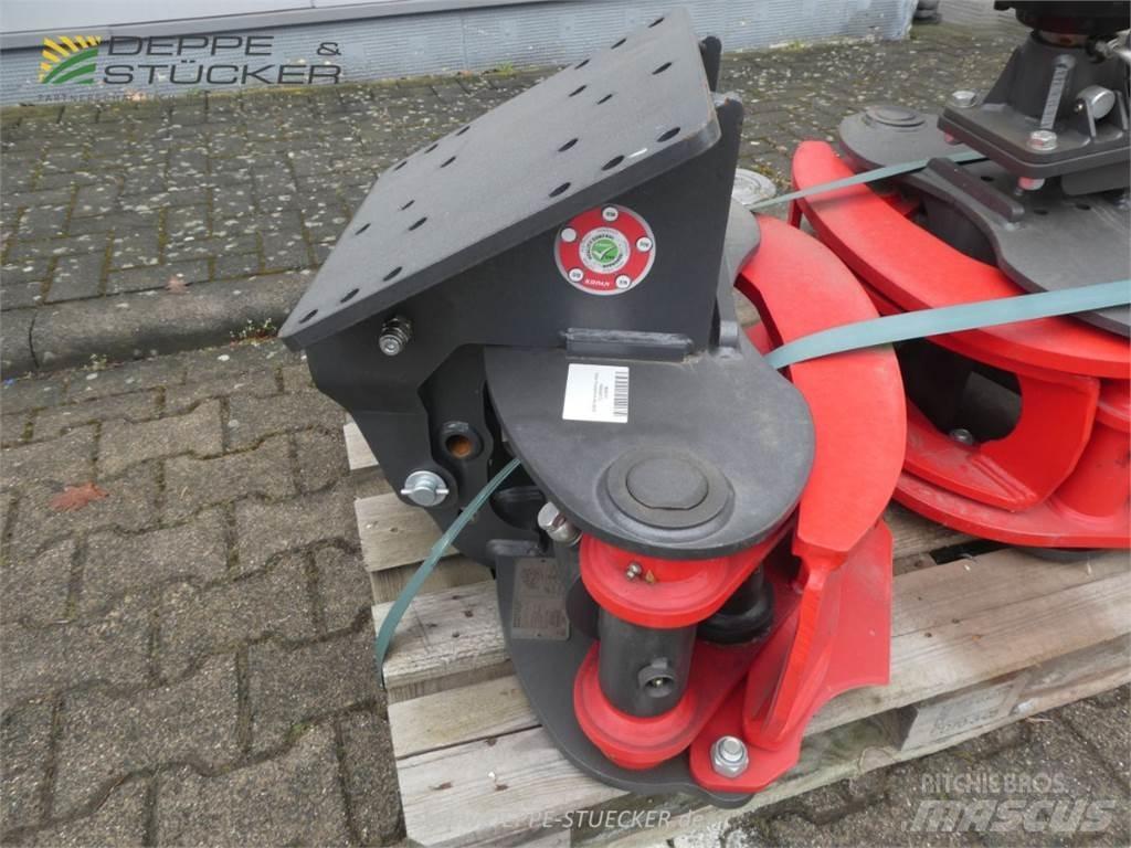 Krpan KS 200 B Cortadoras