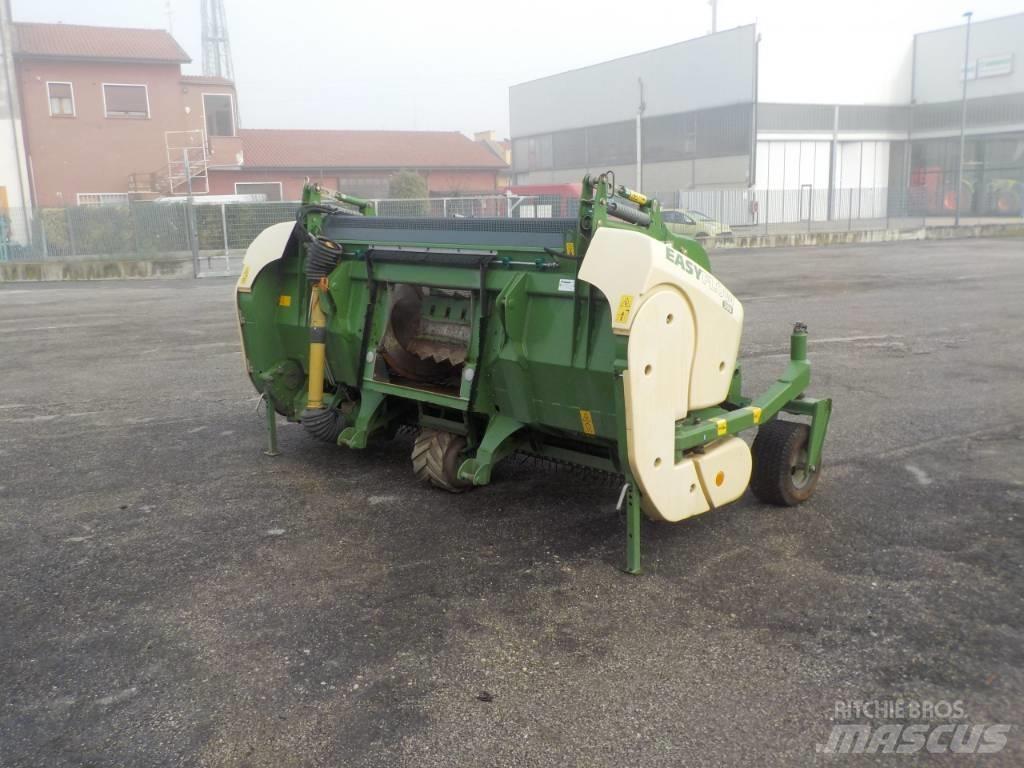 Krone EASY FLOW 300 Otros equipos para cosecha