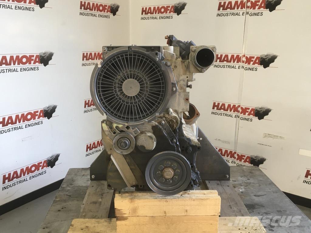 Deutz F3L2011 CORE Construcción - Otros