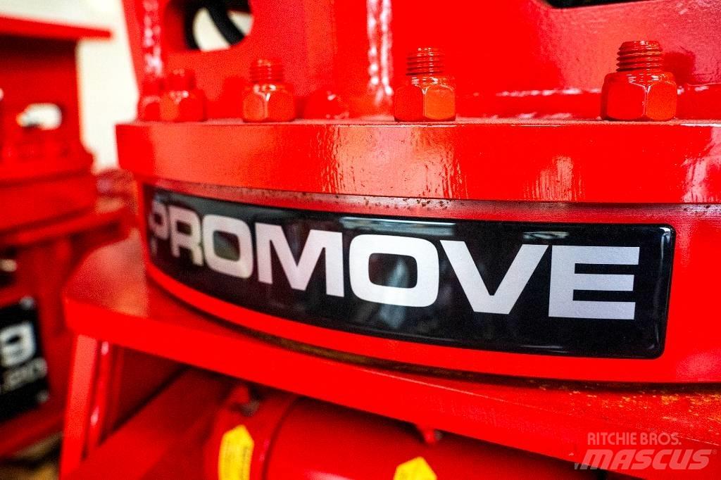 Promove SG 16.20 Pinzas