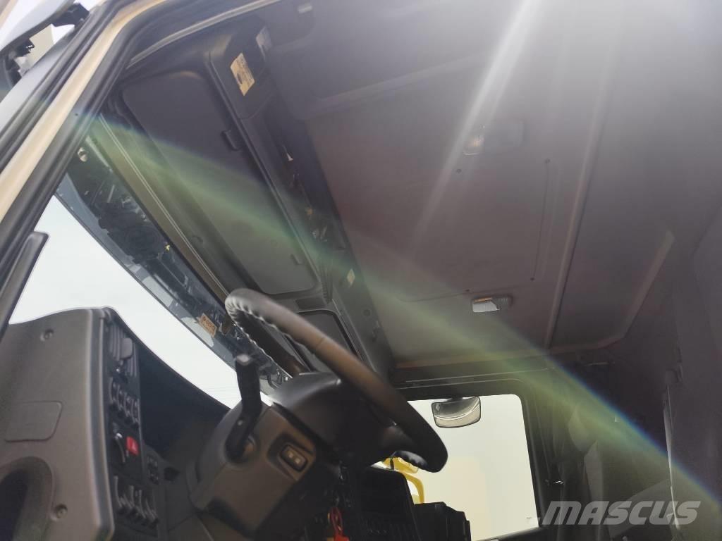 Scania G 450 Camiones portacoches
