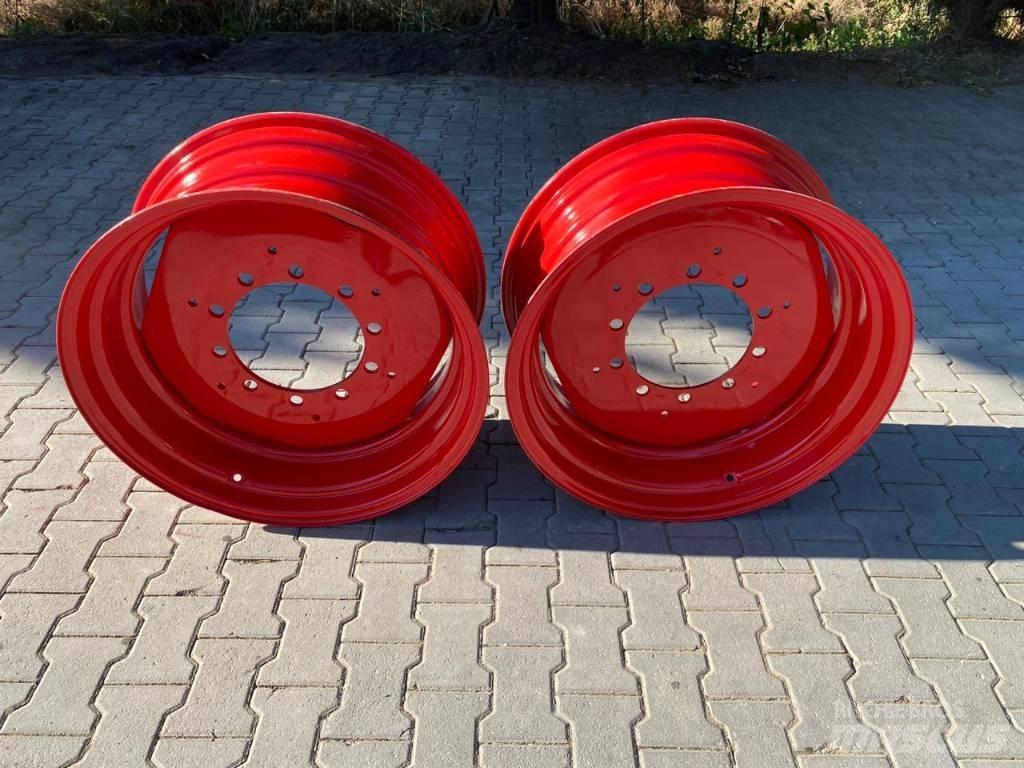 Fendt RIMS 14X30 Neumáticos, ruedas y llantas