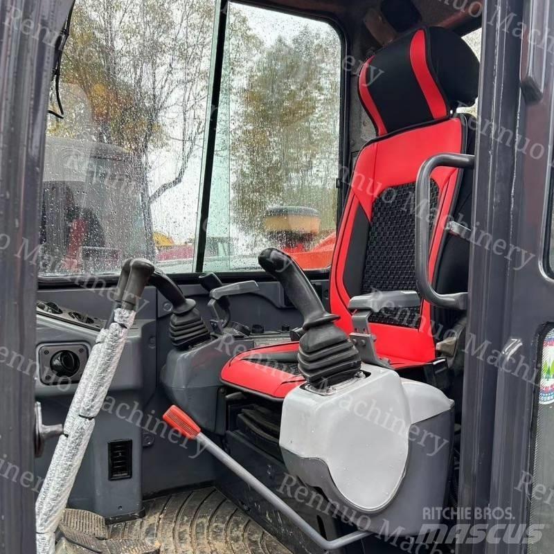 Kubota KX183 Mini excavadoras < 7t