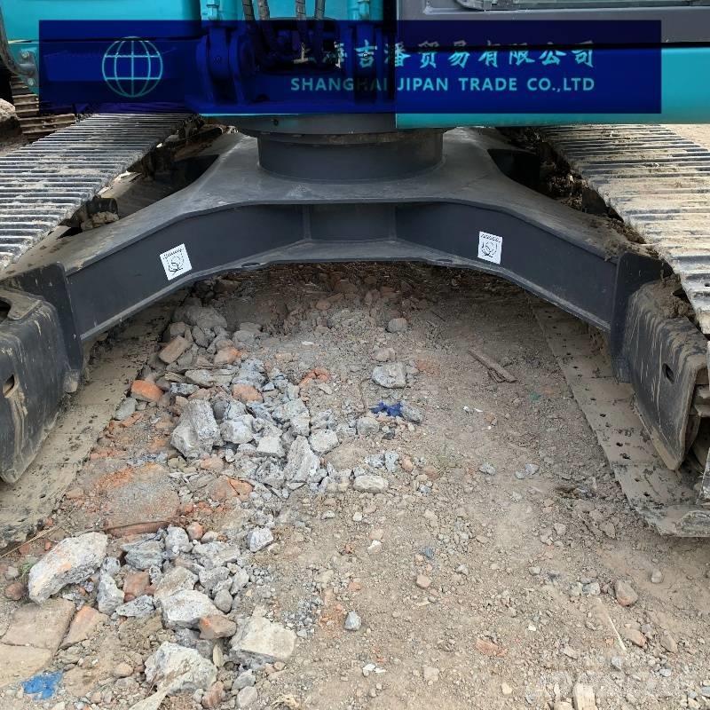 Sunward SWE 100 Excavadoras 7t - 12t
