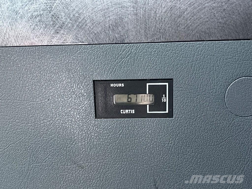 Hyundai HX140L Excavadoras de cadenas