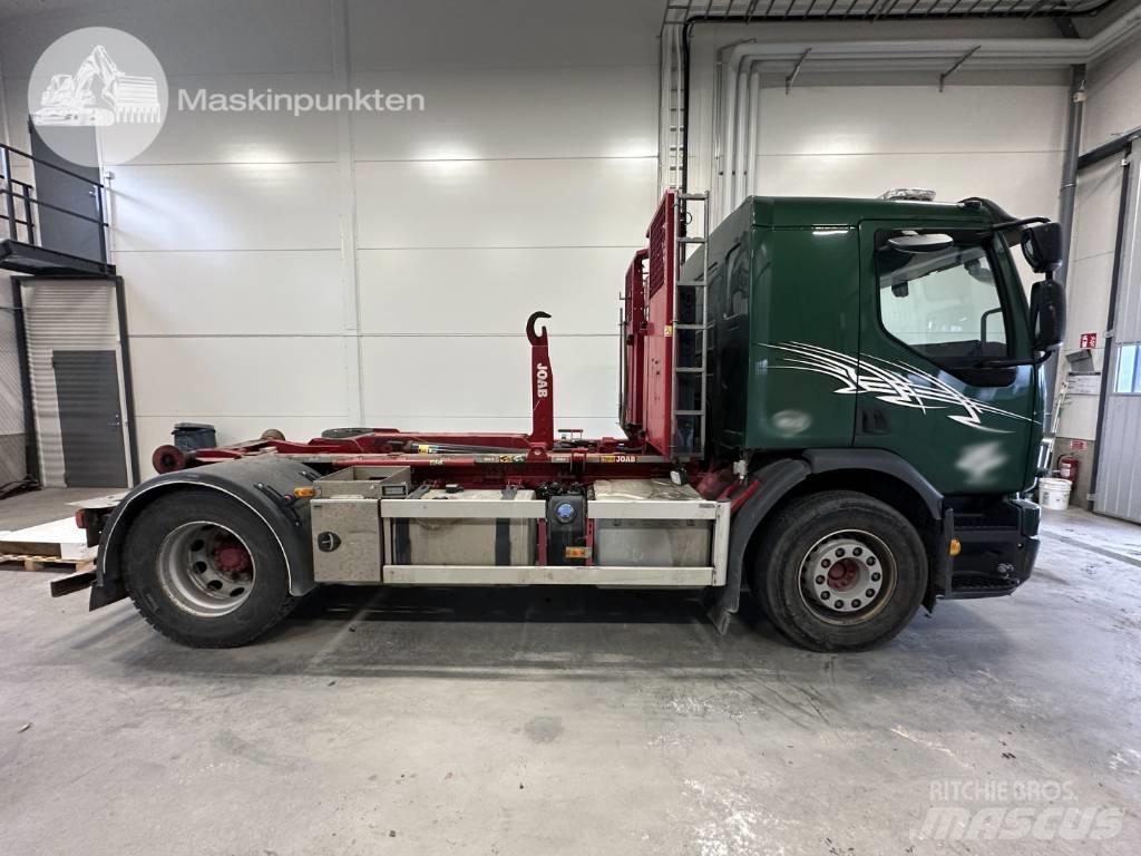 Volvo FE 280 Camiones polibrazo
