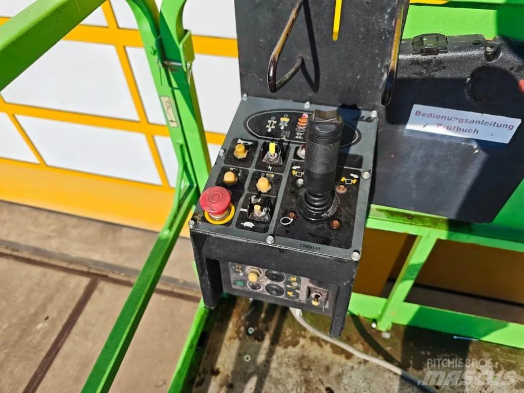 JLG 3394 RT Plataformas tijera