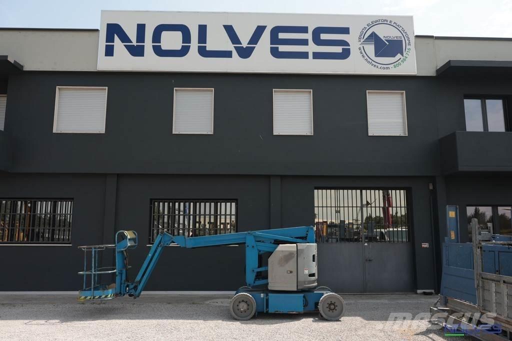 Genie Z34/22N Plataforma de trabajo articulada