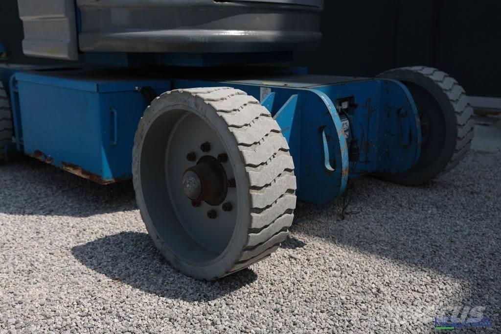 Genie Z34/22N Plataforma de trabajo articulada