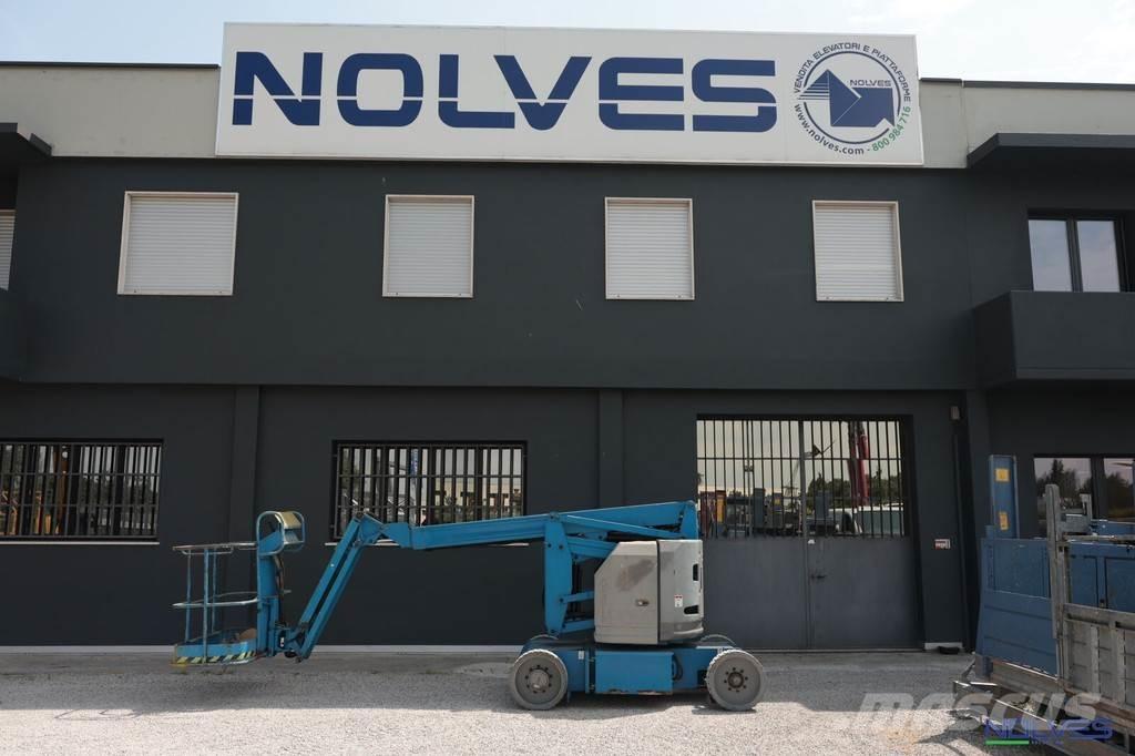 Genie Z34/22N Plataforma de trabajo articulada