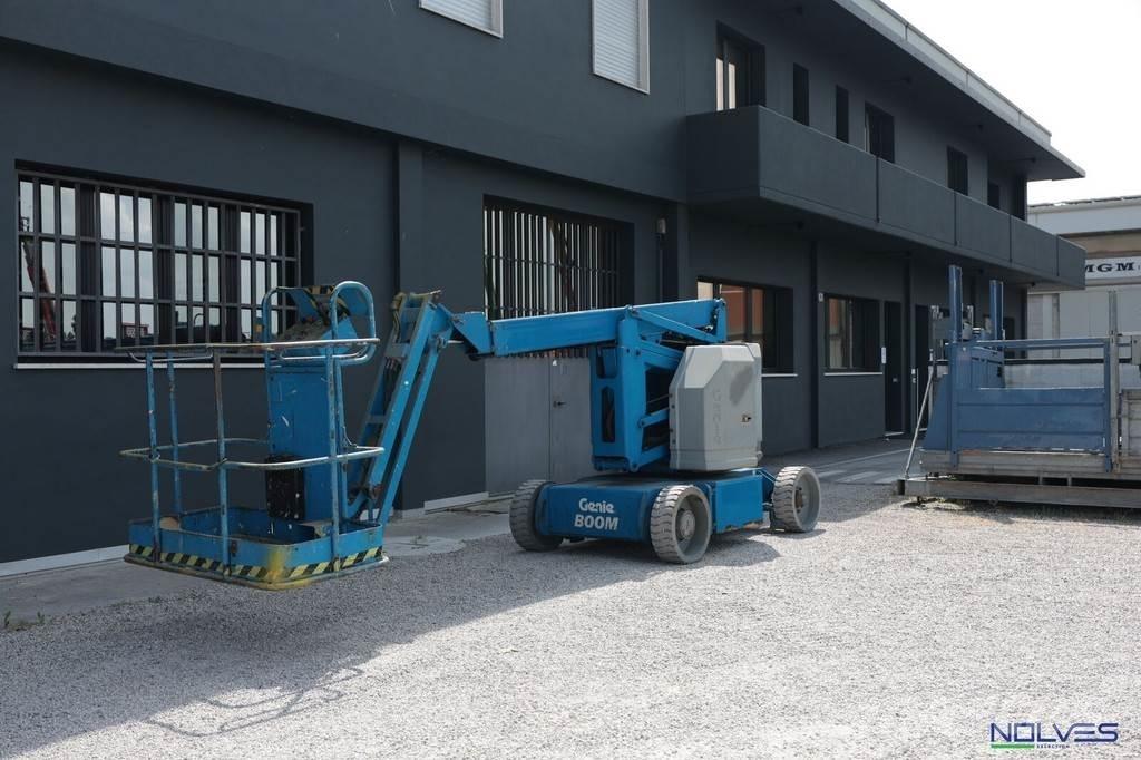 Genie Z34/22N Plataforma de trabajo articulada
