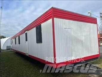  ABRIS 12X60 Remolques volquete