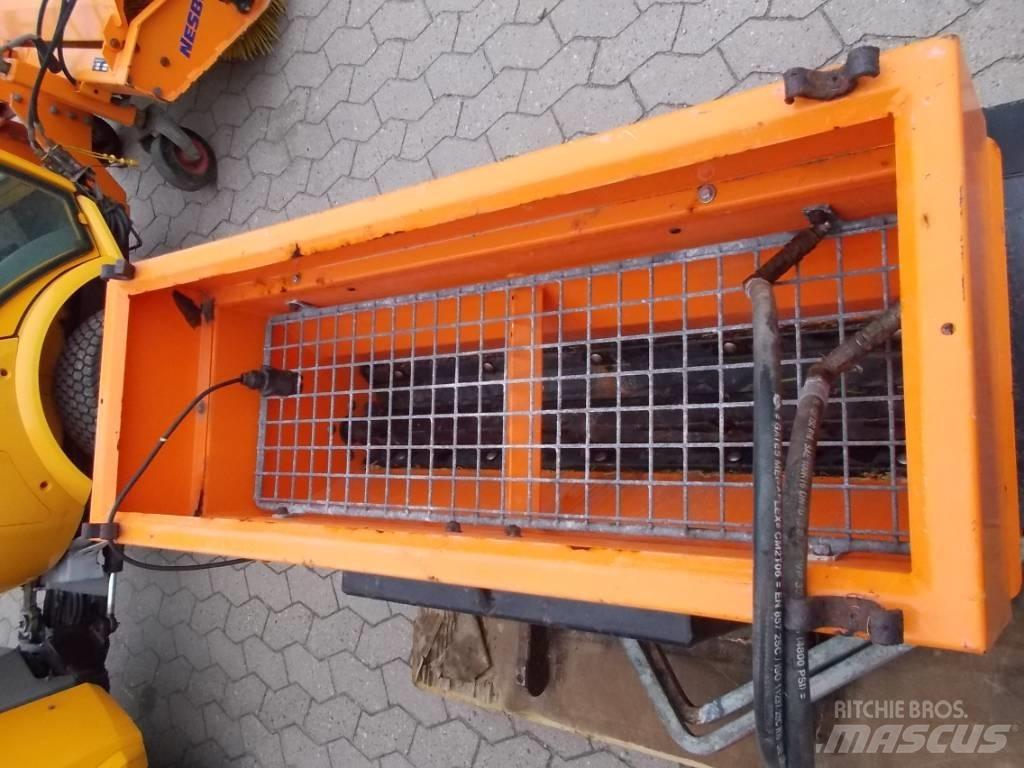 Belos 3440 Trans Pro Portaherramientas
