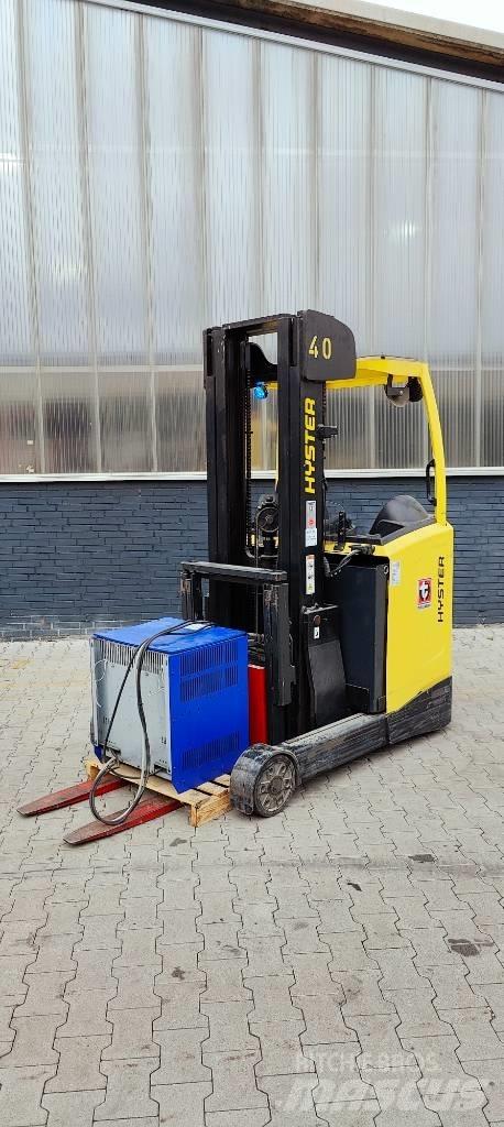 Hyster R 1.6 Carretillas retráctiles
