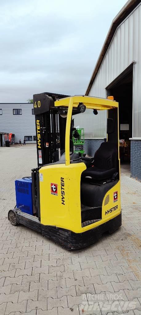 Hyster R 1.6 Carretillas retráctiles
