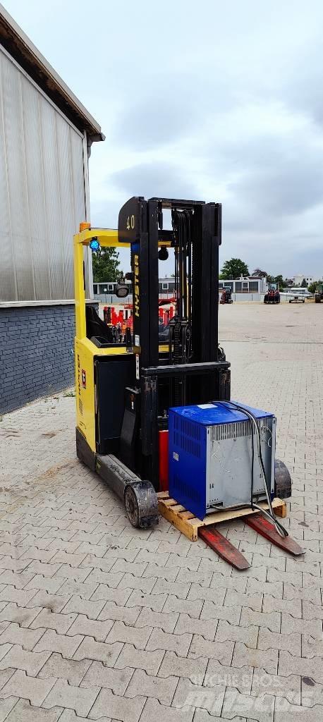 Hyster R 1.6 Carretillas retráctiles