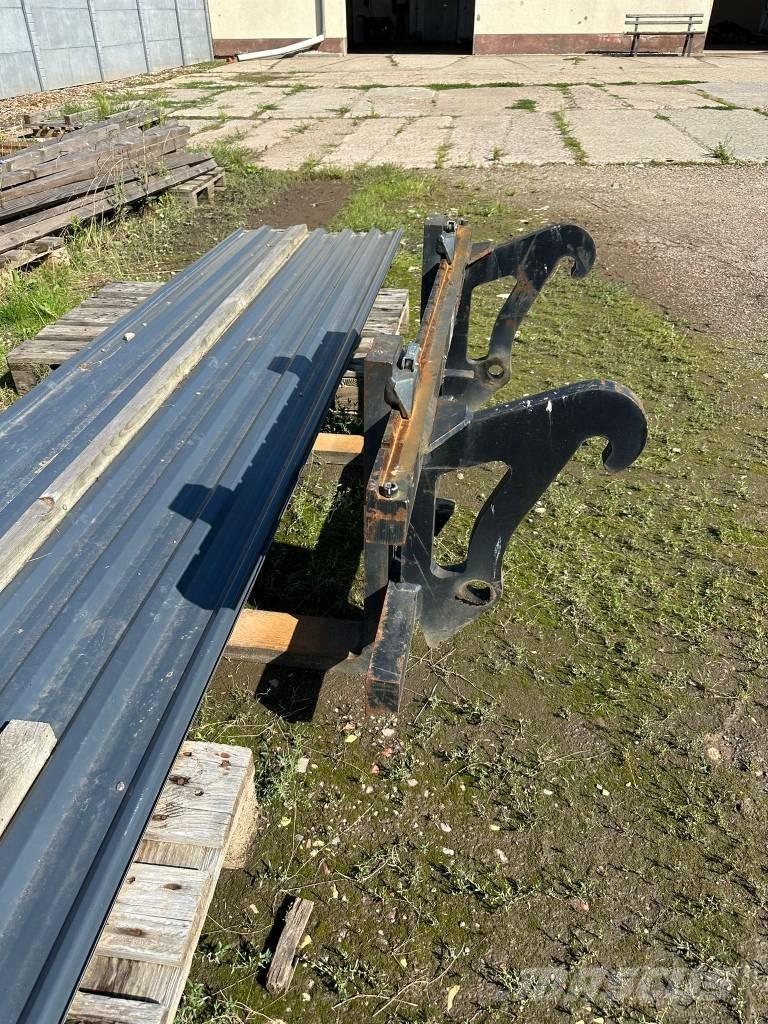 Kubota R 070 WT QC Cargadoras sobre ruedas
