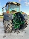 John Deere 6195 R Tractores