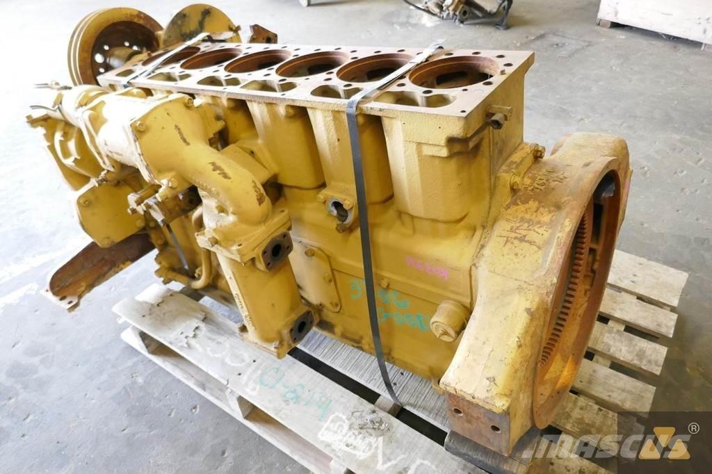 CAT 3306 Motores