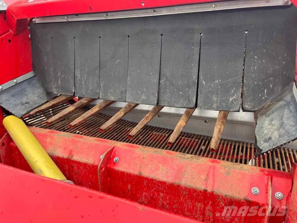 Grimme CS 150 Equipos para patatas - Otros