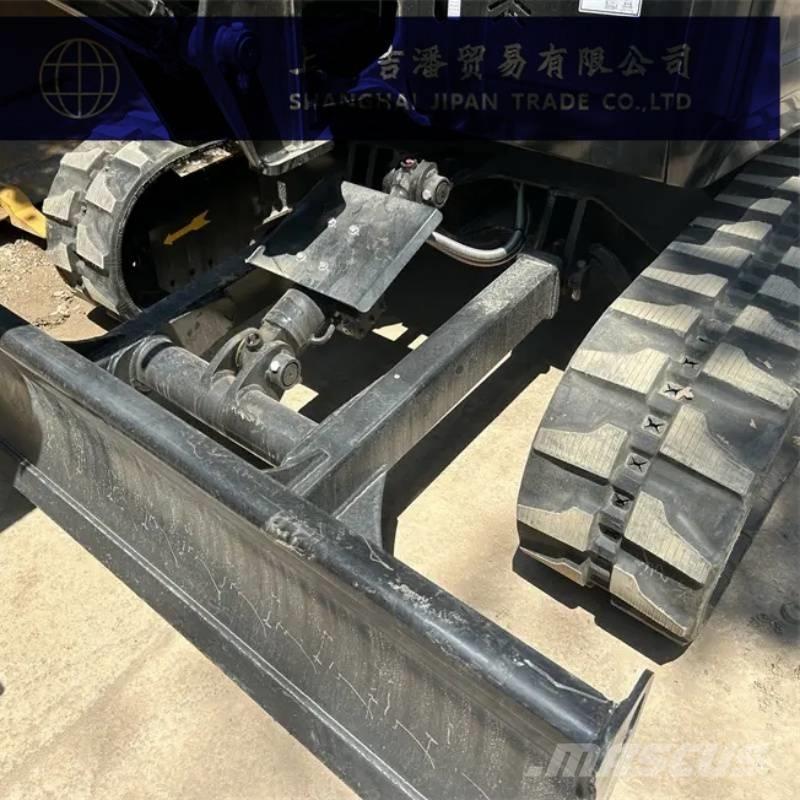 Sany SY 35 U Mini excavadoras < 7t