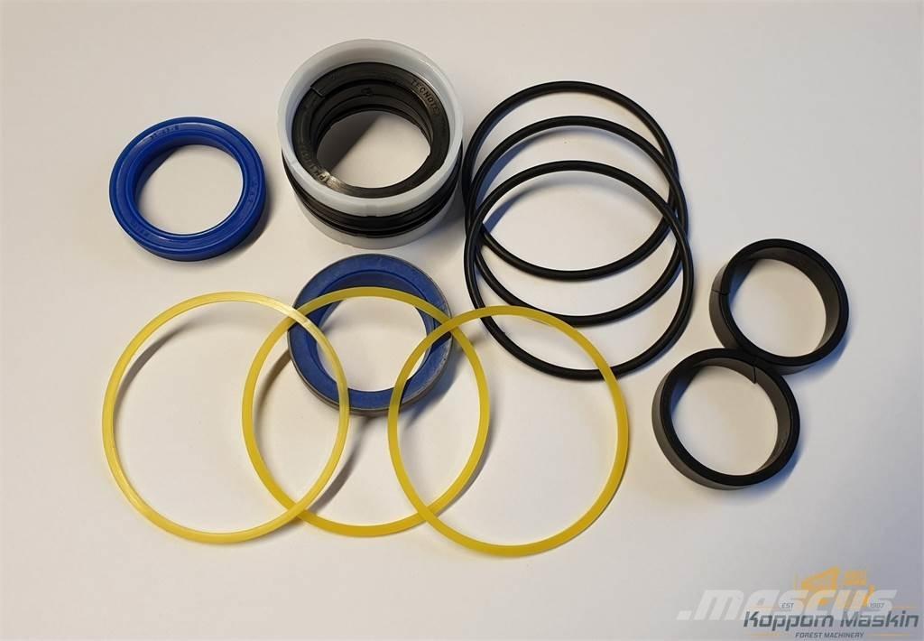  FMG/Ösa 363 Hidráulicos