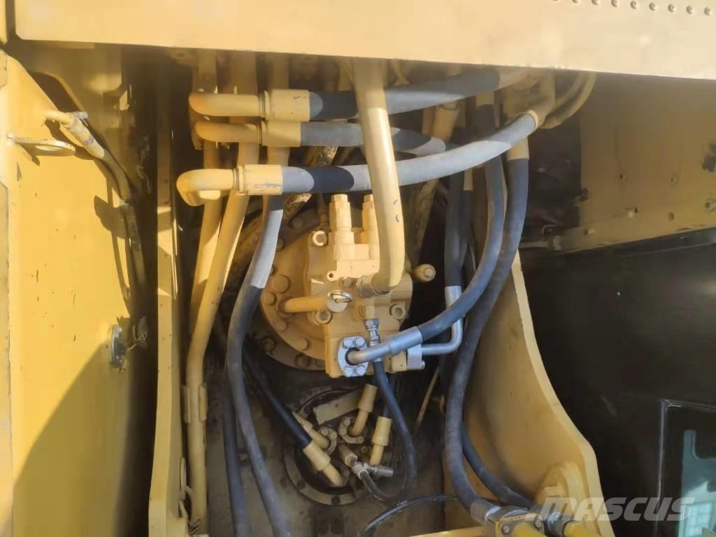 CAT 320 B Excavadoras de cadenas