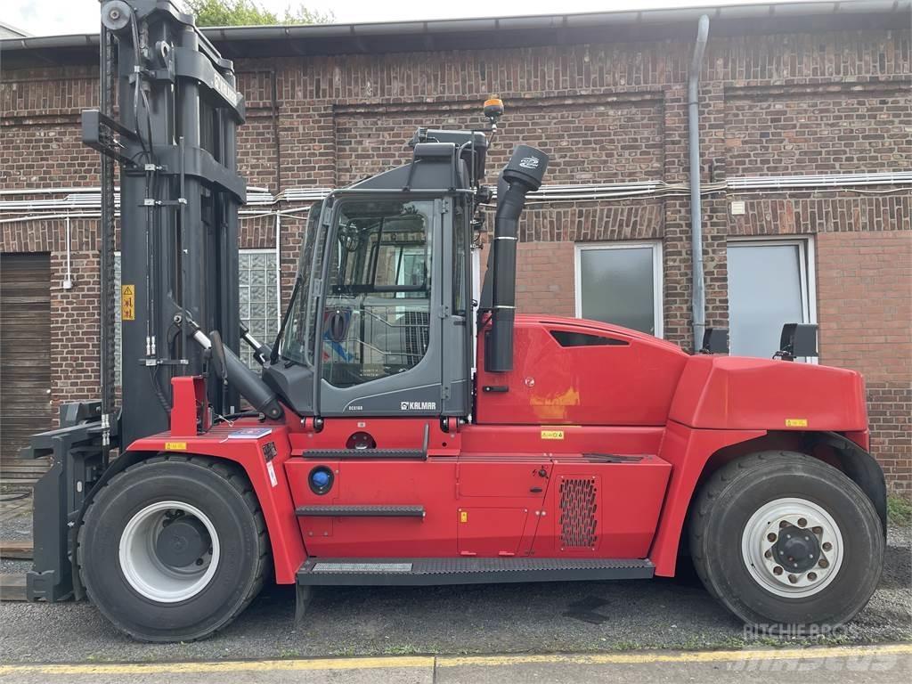 Kalmar DCG 160-12 Carretillas diesel