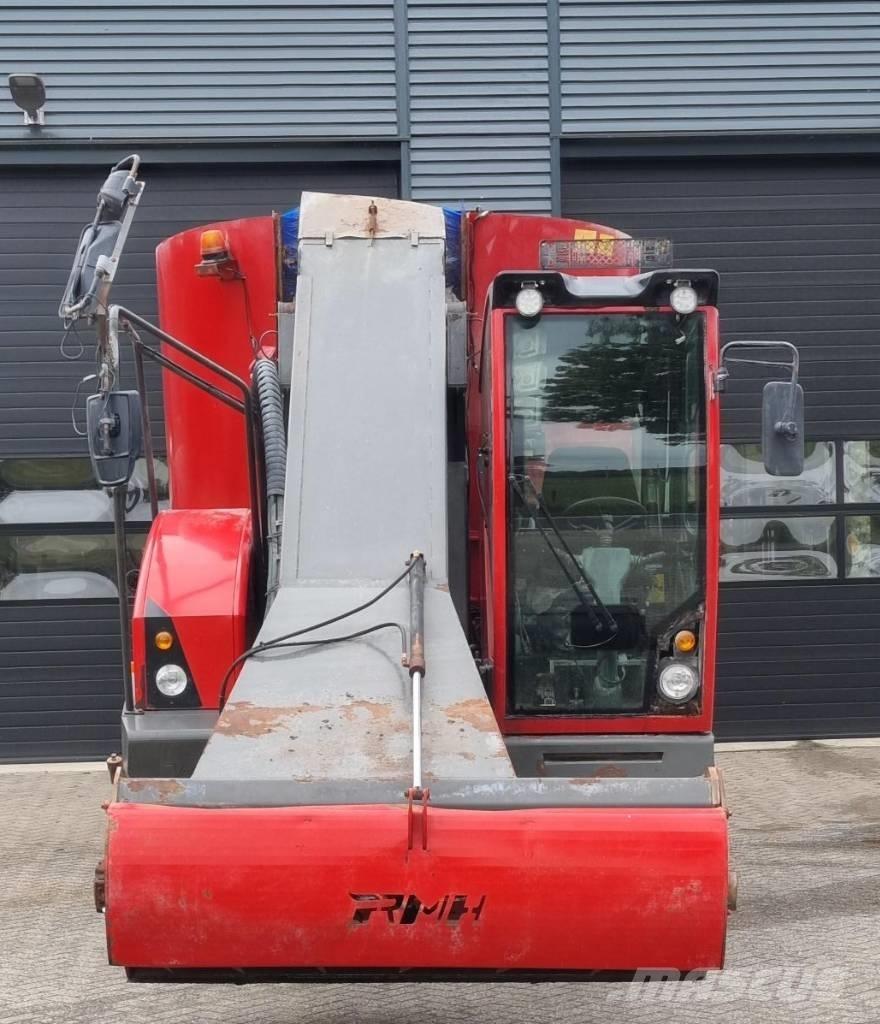 RMH Vulcan 20 Agricultura - Otros