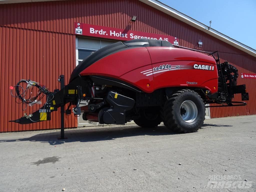Case IH LB 434R XL Empacadoras cuadradas